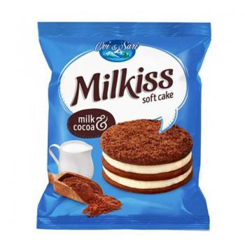 КЕЙК МИЛКИС ОВИ И САРИ КАКАО 50ГР